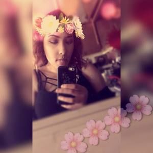 Meet your Posher, Jade